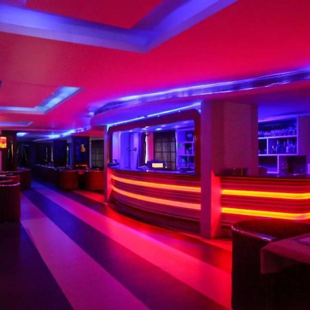 Fabhotel White Dammar Thiruvananthapuram Exteriér fotografie